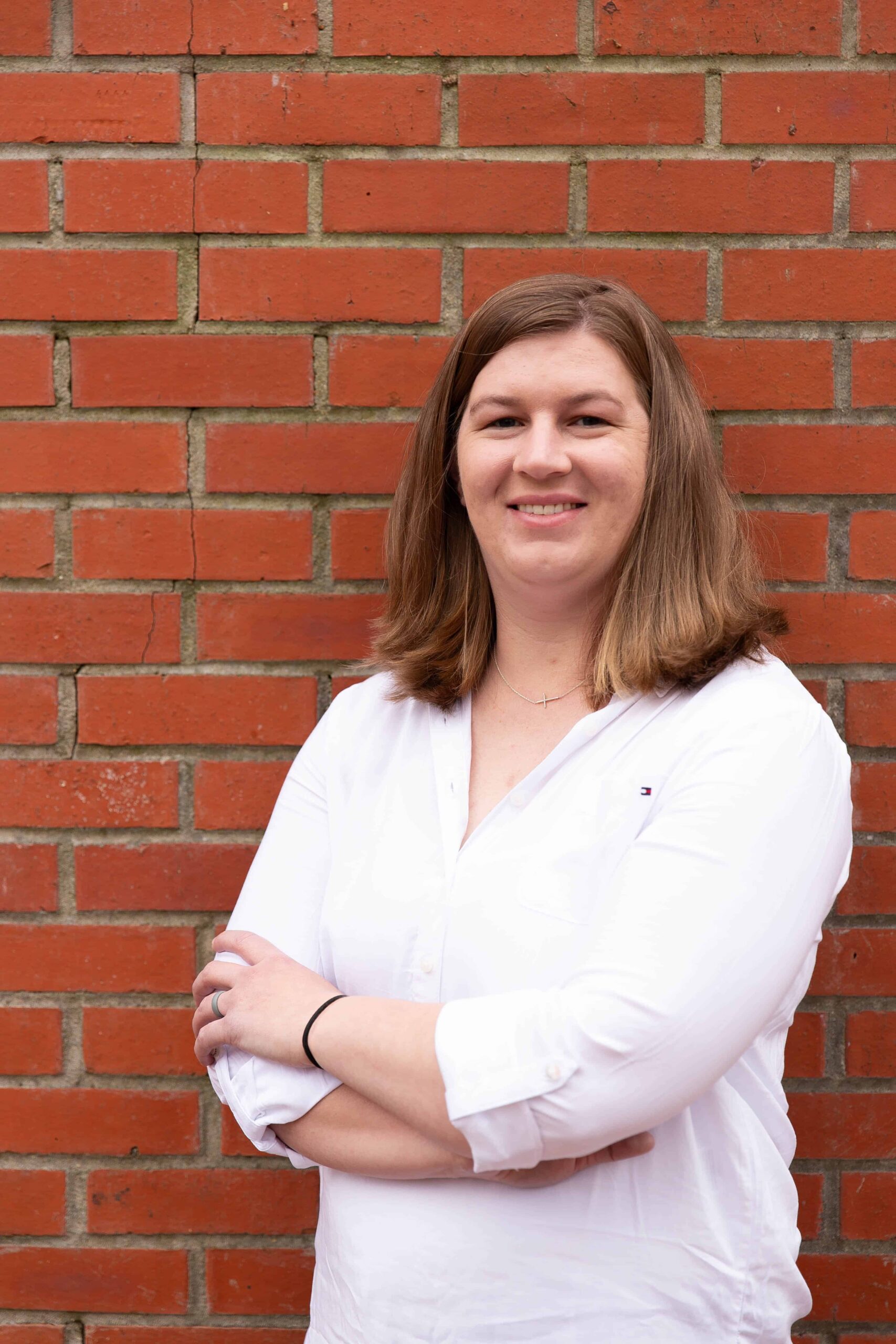 Picture of Sarah Hosea