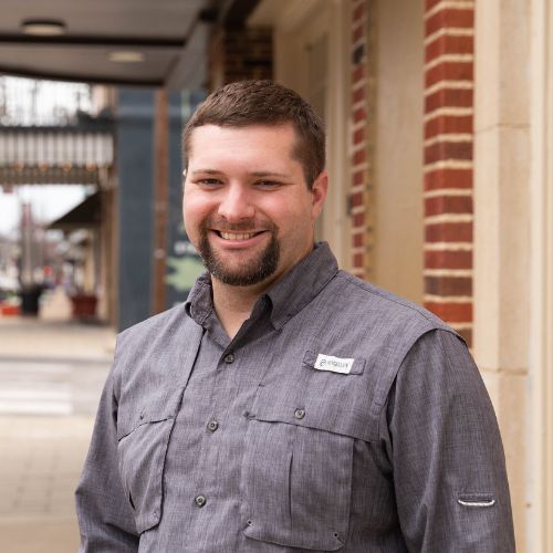 Picture of Ethan Hosea